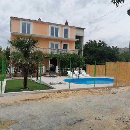Apartman Bruna Σίμπενικ Εξωτερικό φωτογραφία