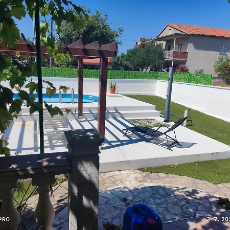 Apartman Bruna Σίμπενικ Εξωτερικό φωτογραφία