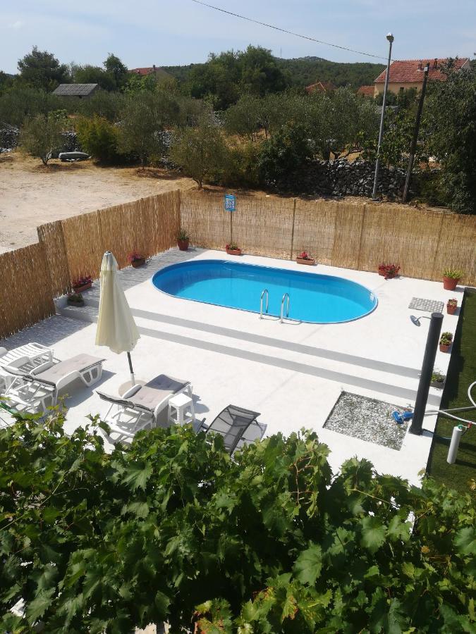 Apartman Bruna Σίμπενικ Εξωτερικό φωτογραφία