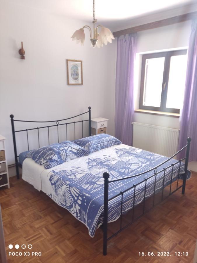 Apartman Bruna Σίμπενικ Εξωτερικό φωτογραφία