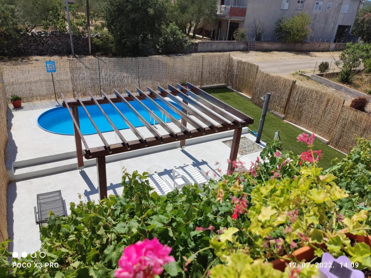 Apartman Bruna Σίμπενικ Εξωτερικό φωτογραφία