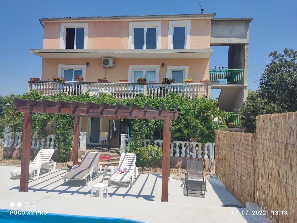Apartman Bruna Σίμπενικ Εξωτερικό φωτογραφία