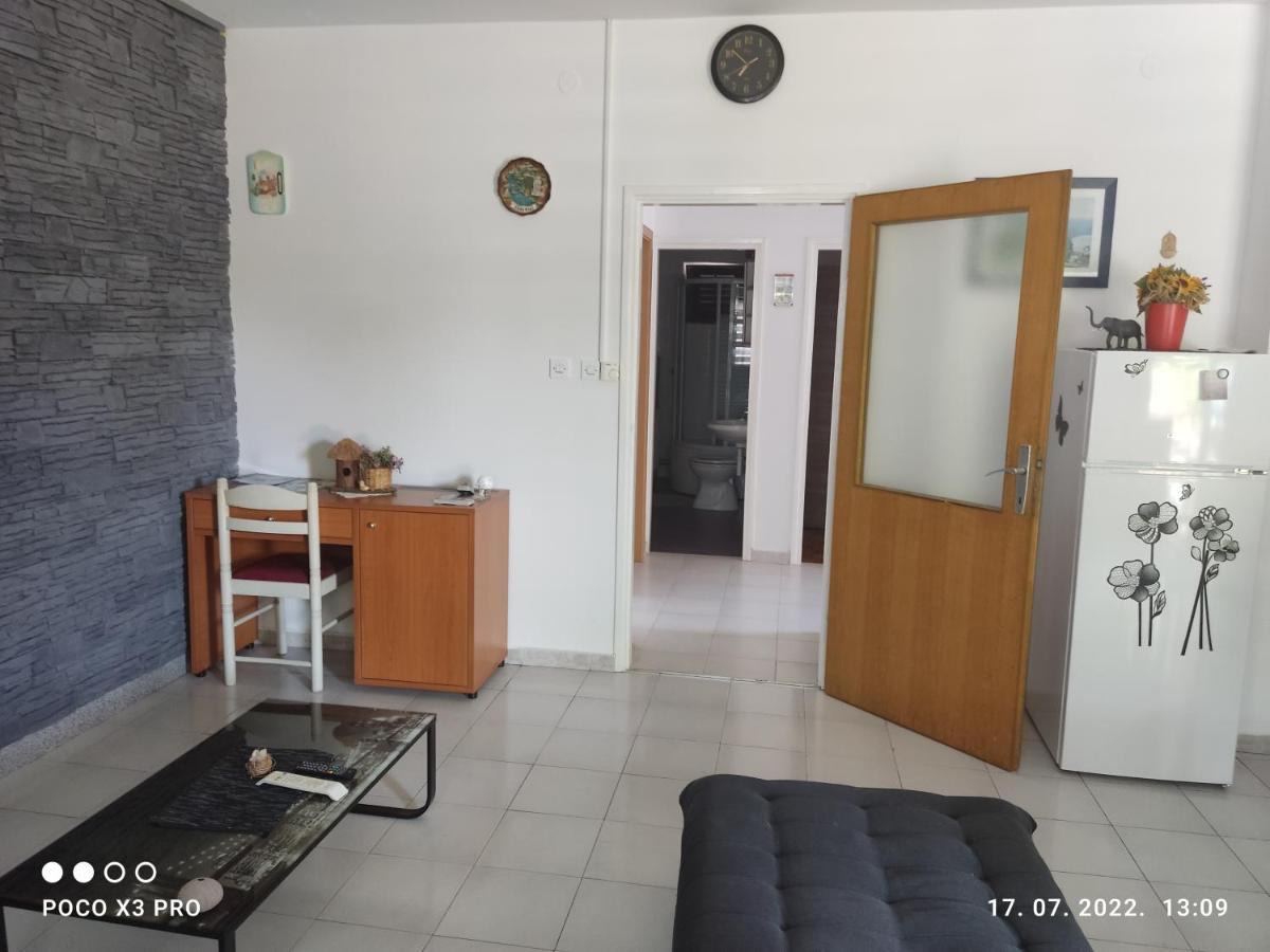 Apartman Bruna Σίμπενικ Εξωτερικό φωτογραφία