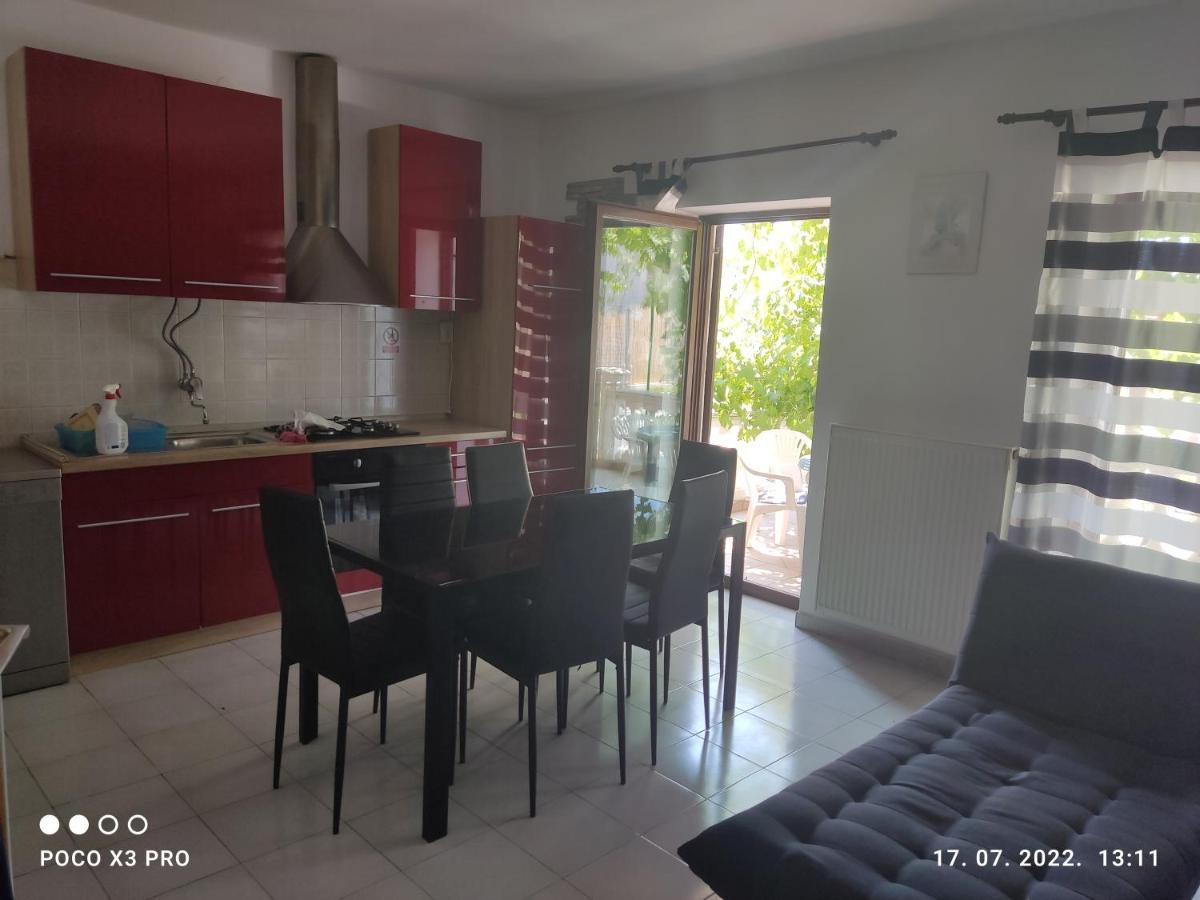 Apartman Bruna Σίμπενικ Εξωτερικό φωτογραφία