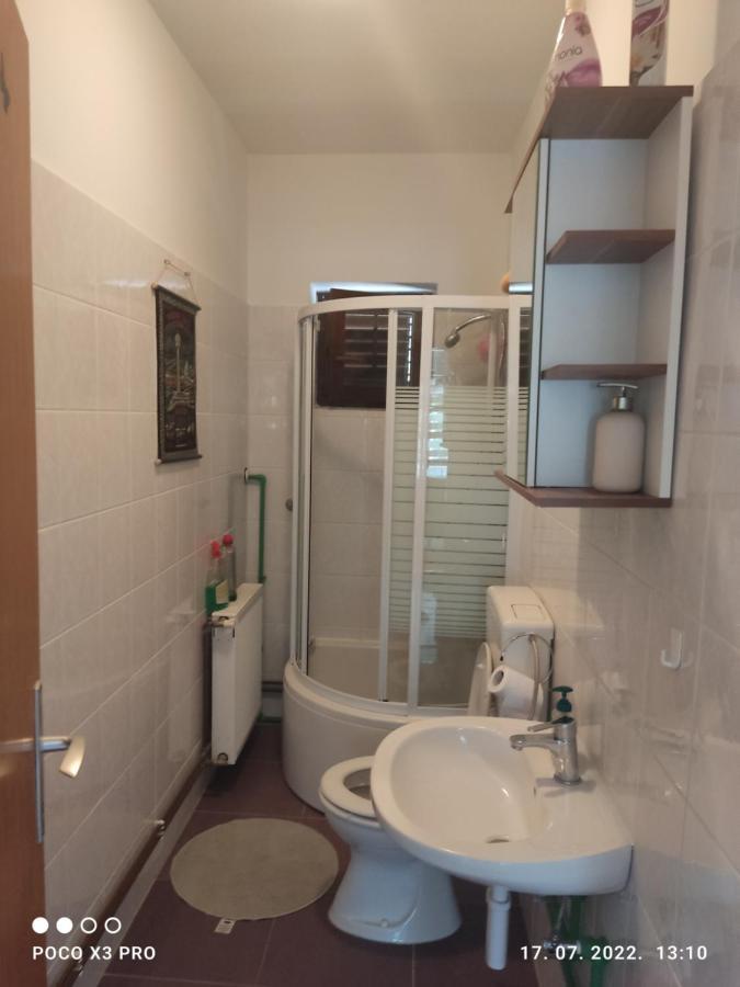 Apartman Bruna Σίμπενικ Εξωτερικό φωτογραφία