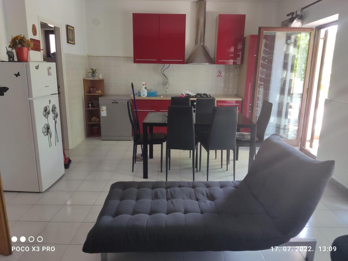 Apartman Bruna Σίμπενικ Εξωτερικό φωτογραφία