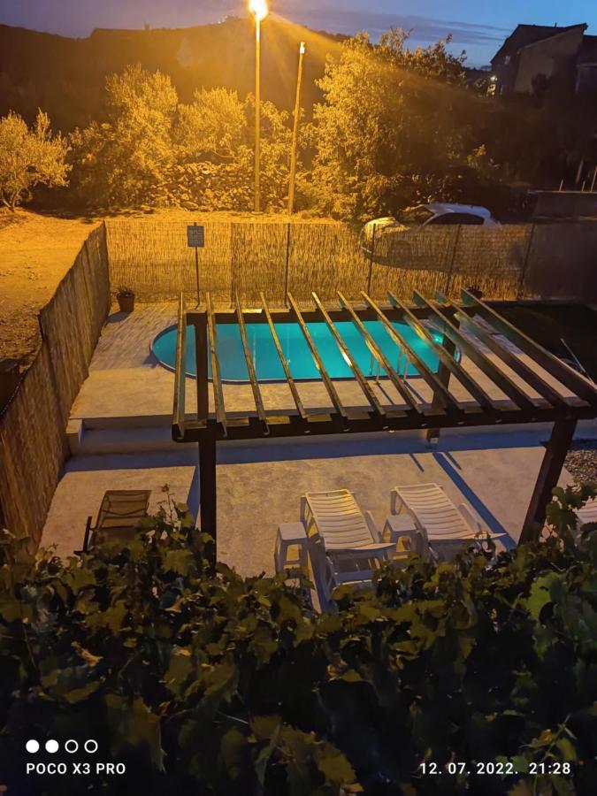 Apartman Bruna Σίμπενικ Εξωτερικό φωτογραφία