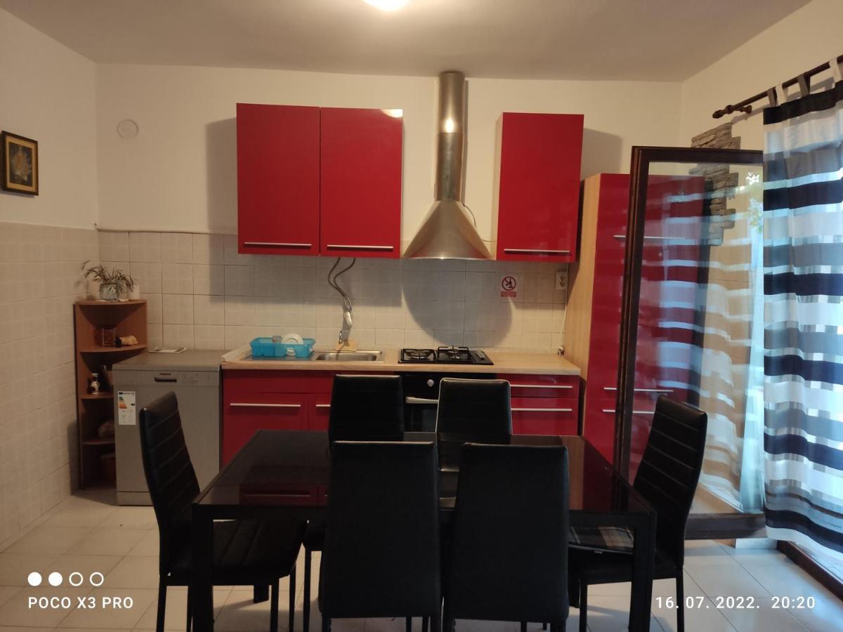 Apartman Bruna Σίμπενικ Εξωτερικό φωτογραφία
