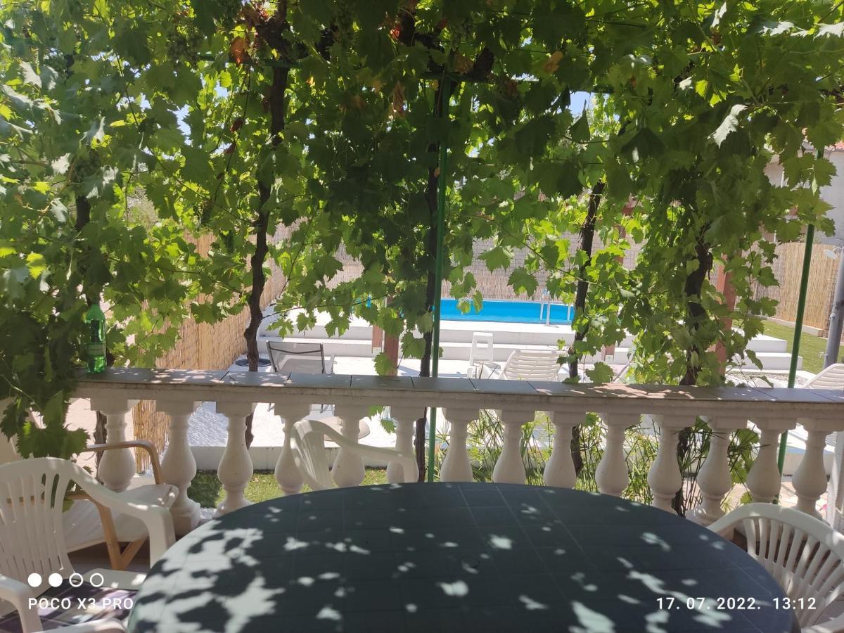 Apartman Bruna Σίμπενικ Εξωτερικό φωτογραφία